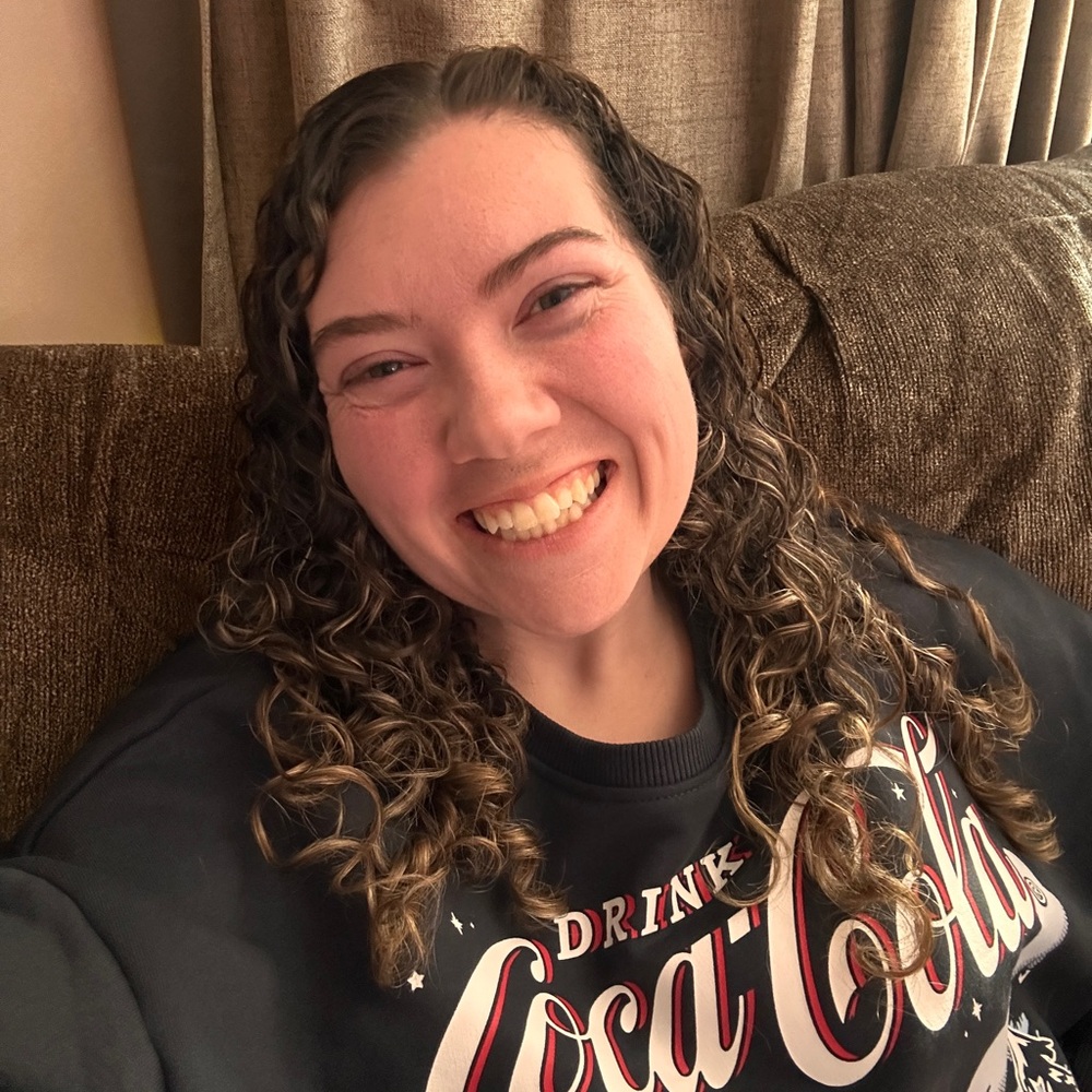 Meet your Posher, Rachel